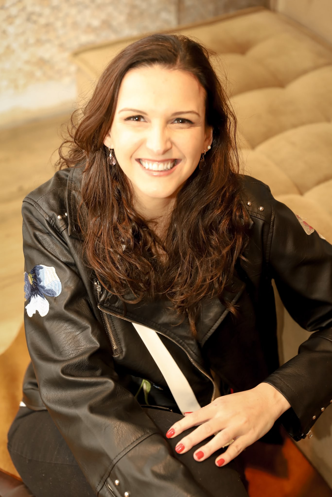 Joana — Clube do Livro Inspirando