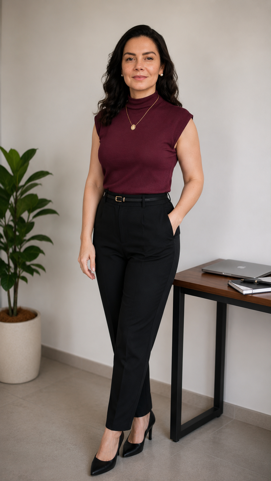 Cristiane Macedo, planejadora financeira CFP® responsável pelo Inspirando Investimentos